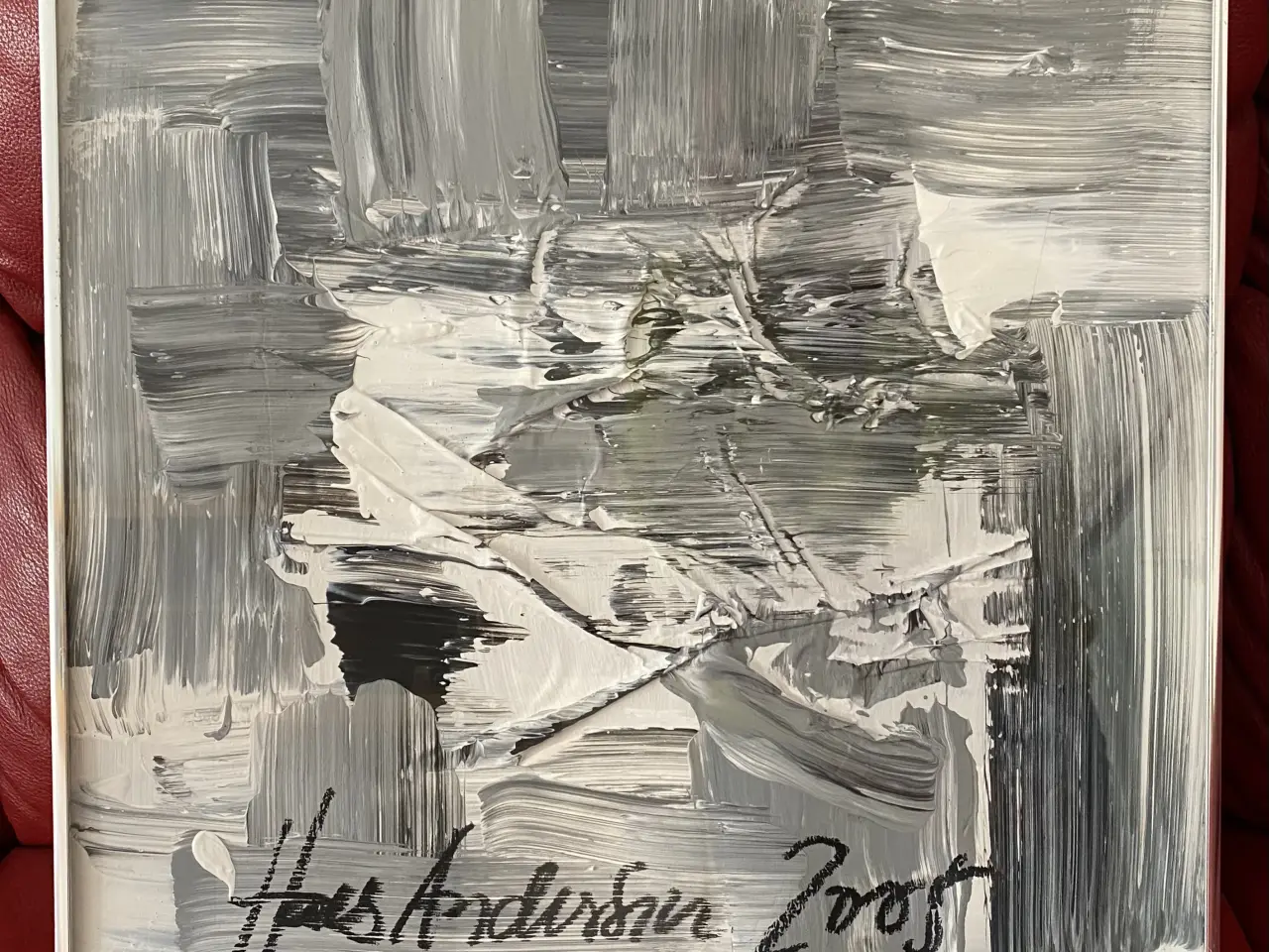 Billede 7 - Collage, Hans Andersen 2005