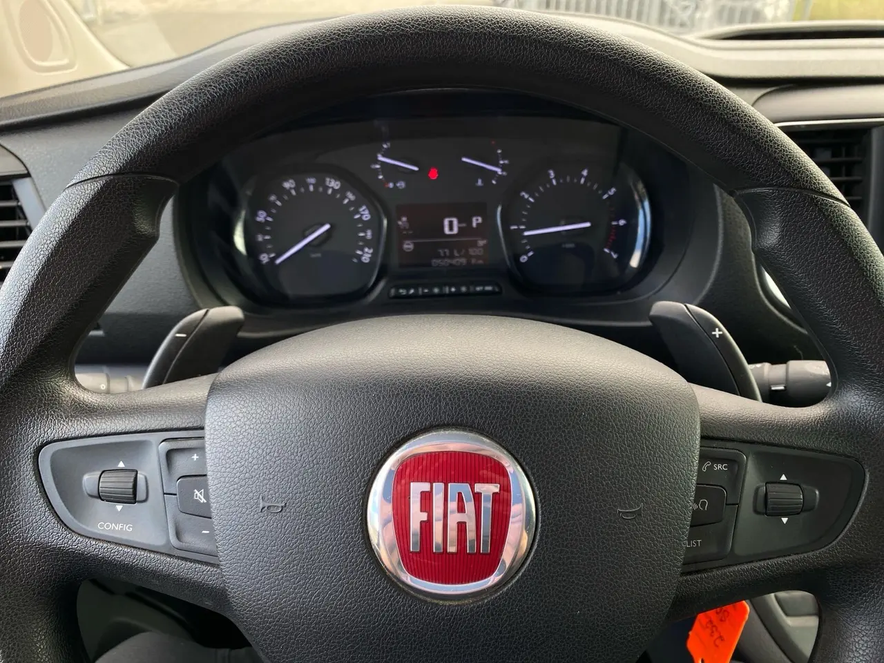 Billede 17 - Fiat Scudo L3 2,0 BlueHDI Lounge 145HK Van 8g Aut.
