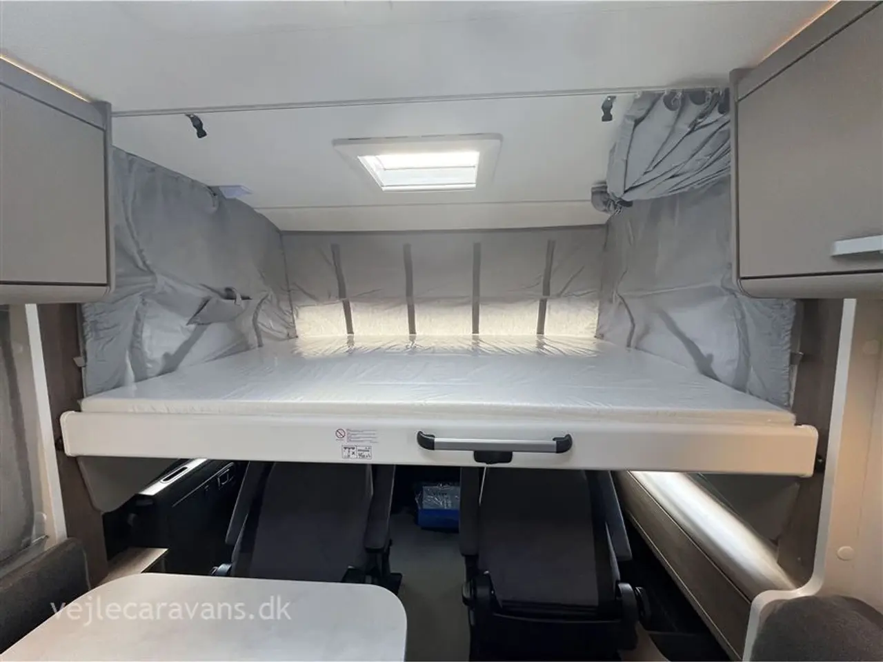 Billede 14 - 2026 - Carado I 447 PRO+