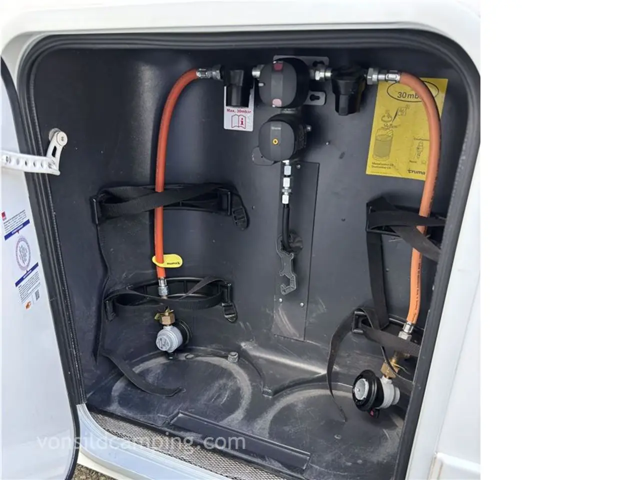 Billede 13 - 2019 - Adria Coral AXESS 670 SL