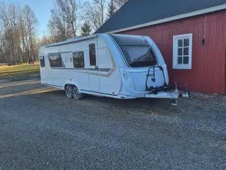 Knaus Südwind 650 PEB