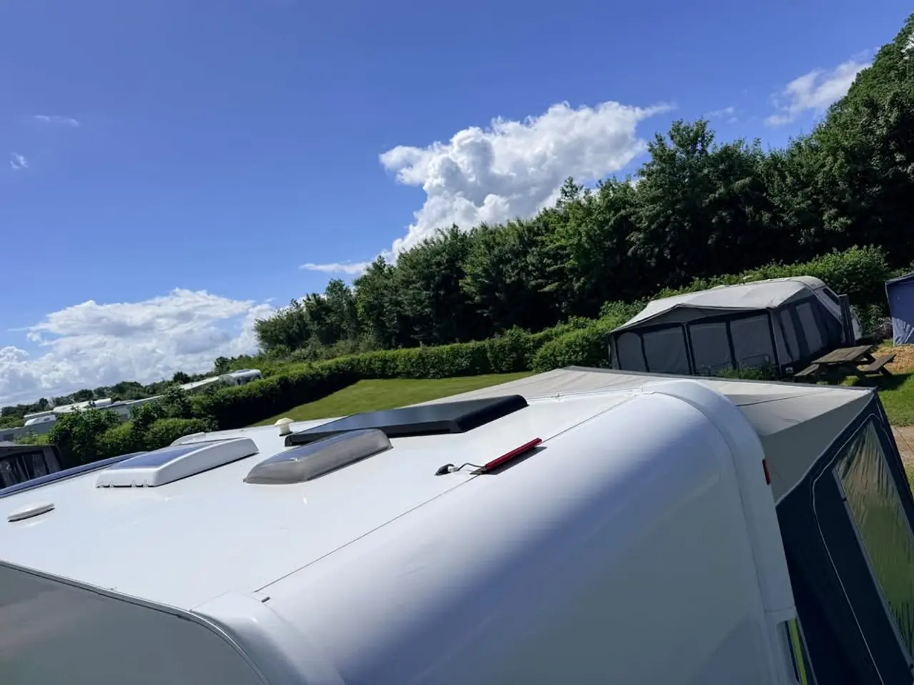 Billede 2 - 2021 - Adria Adora 542 UL