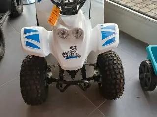 Smc 50 mini Atv