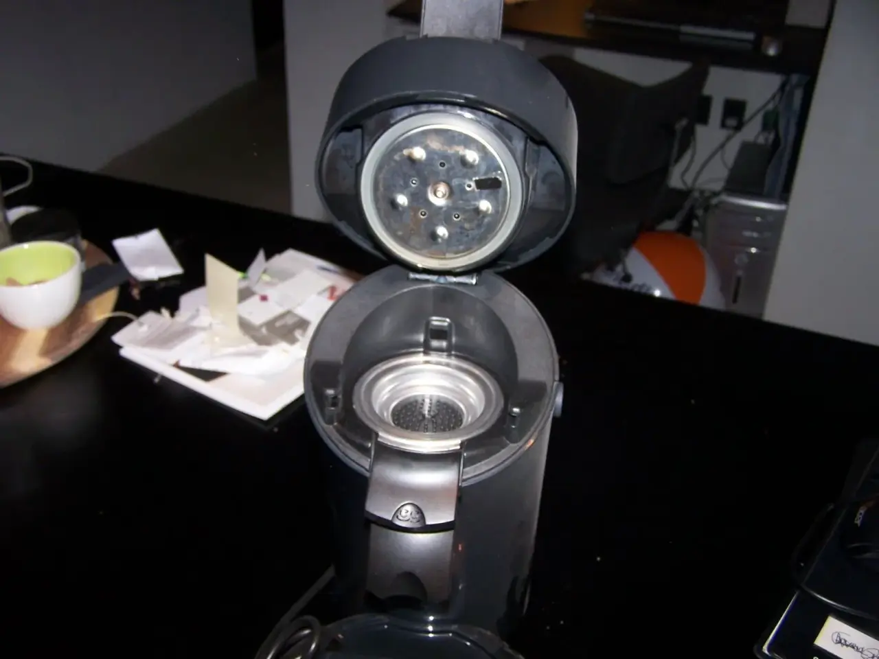 Billede 3 - Philips Senceo