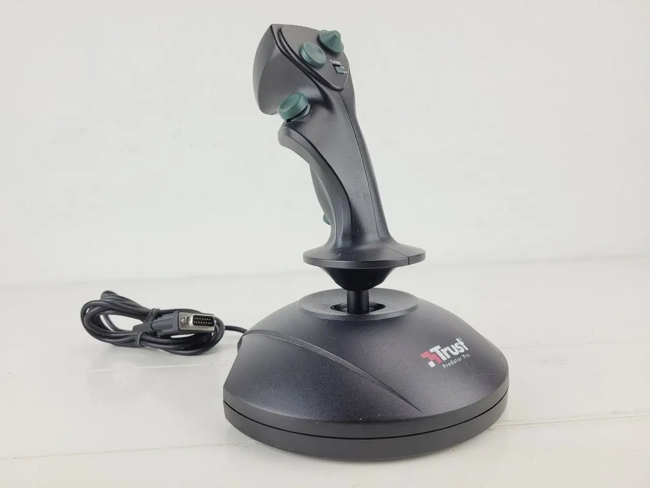Billede 7 - Joystick Trust Predator Pro 10734