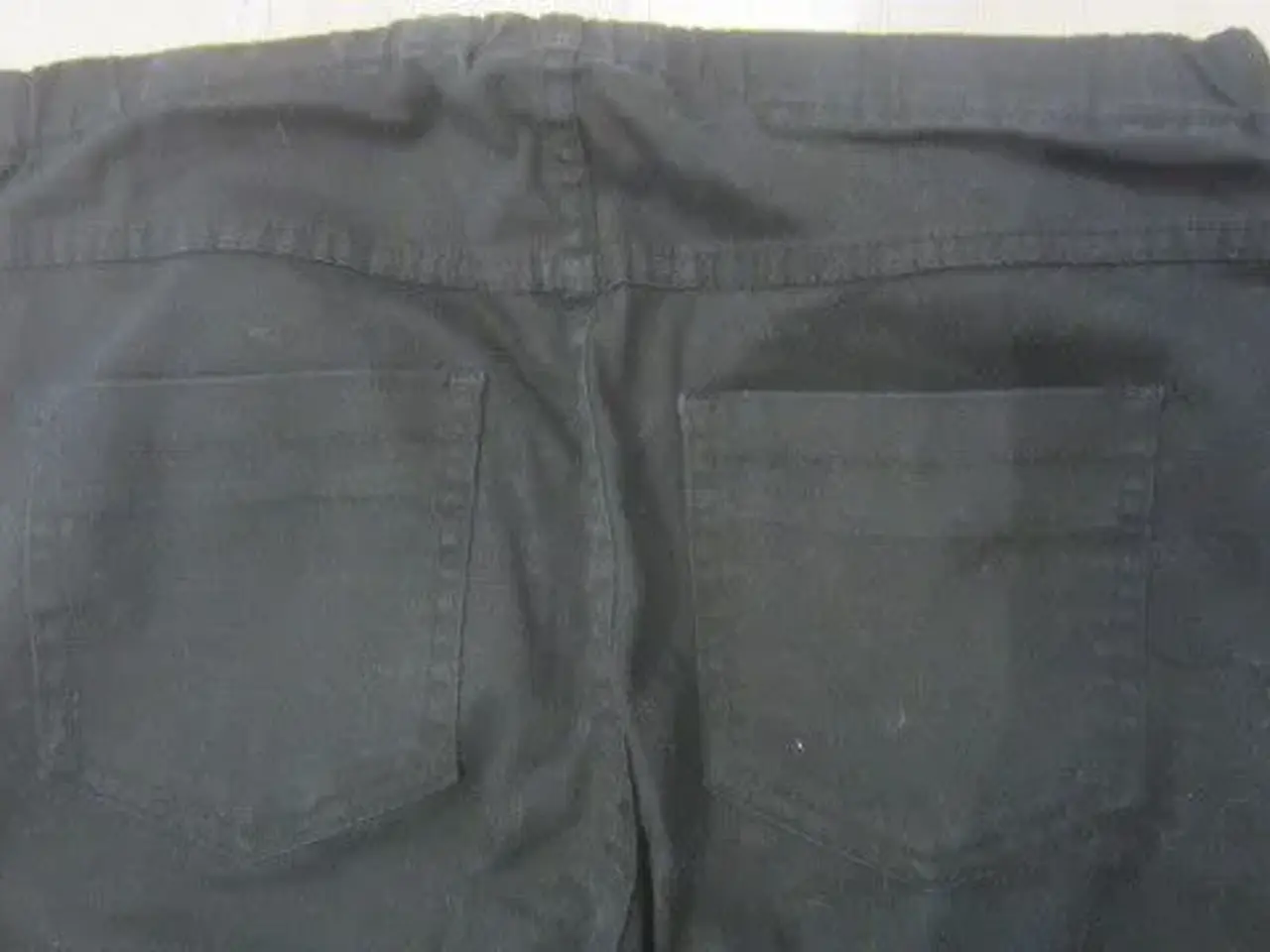 Billede 3 - Str. L/XL, bukser fra PIECES