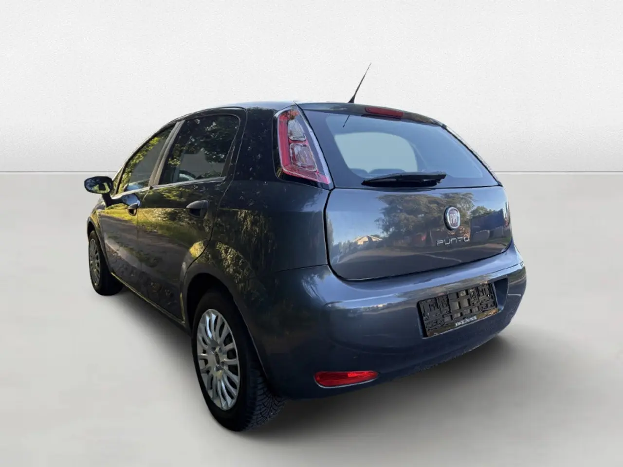 Billede 2 - Fiat Punto 1,2 Cool