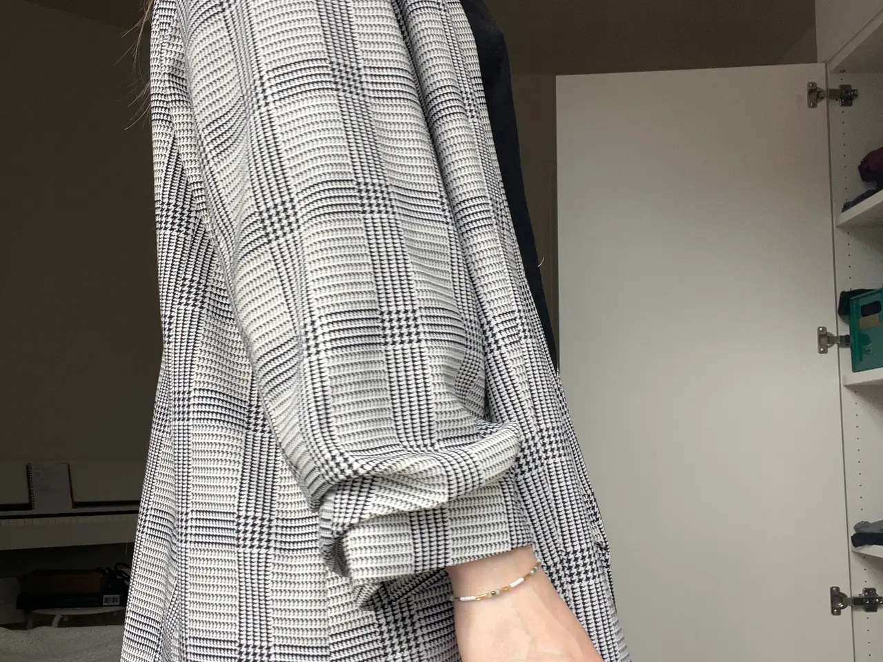 Billede 5 - Blazer fra Pieces
