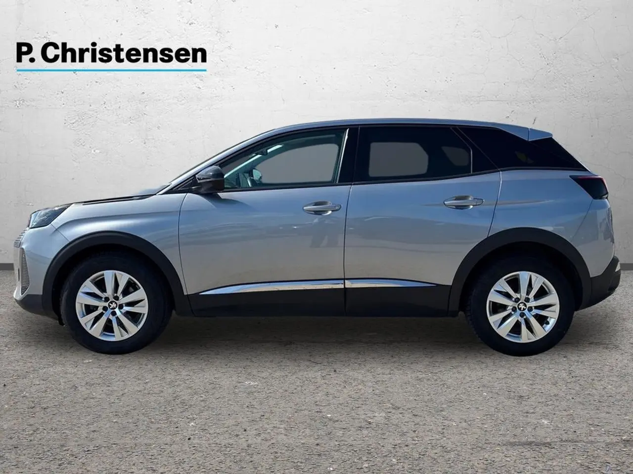 Billede 2 - Peugeot 3008 1,5 BlueHDi 130 Allure Pack EAT8