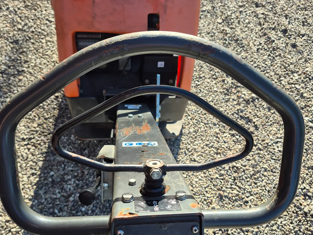 Billede 7 - Husqvarna Husqvarna LG400