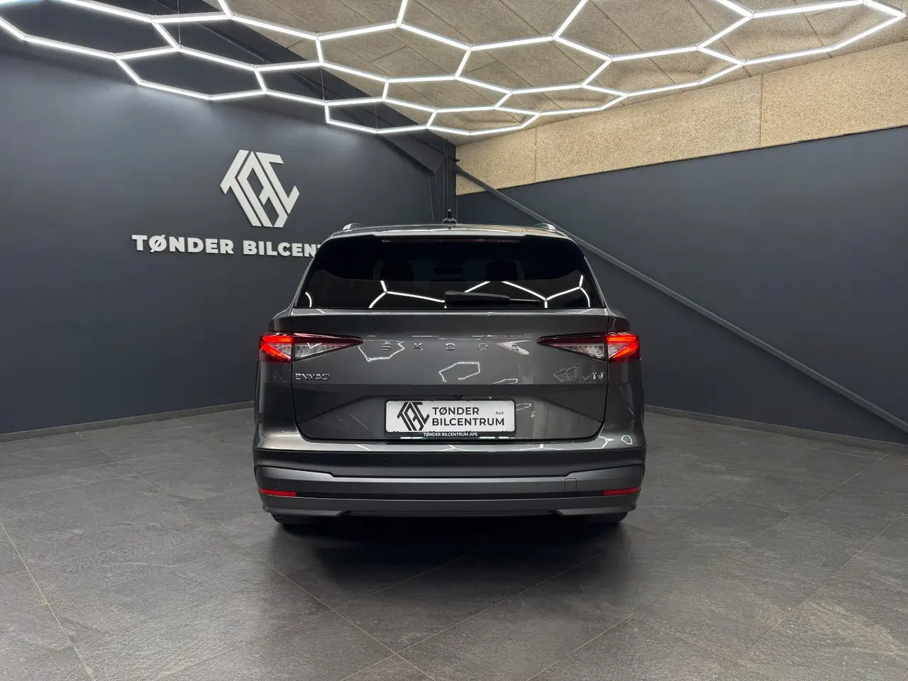 Billede 11 - Skoda Enyaq 50 iV