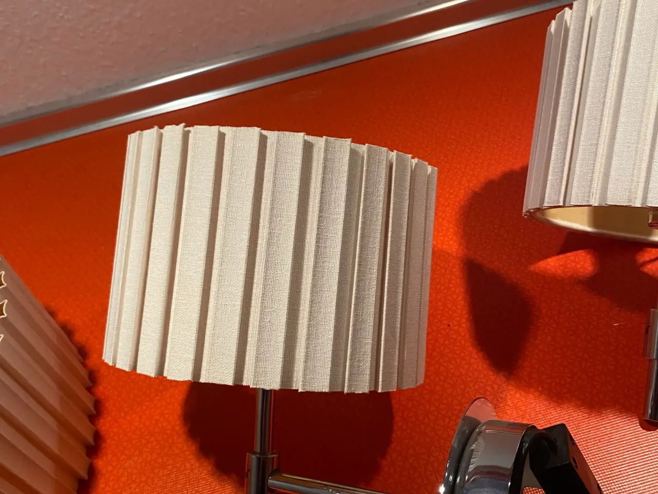 Billede 3 - Herstal lamper 