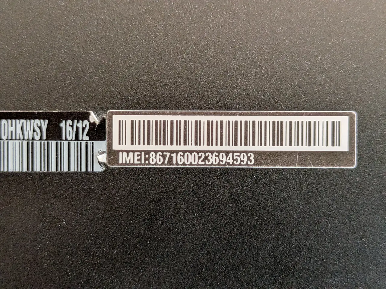 Billede 9 - Pæn Lenovo Thinkpad. Velegnet til skole og studie.