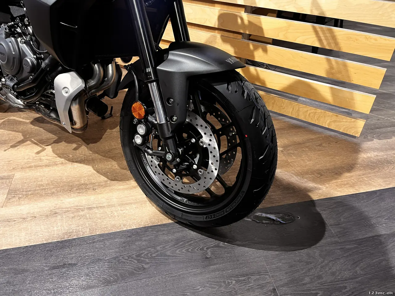 Billede 10 - Yamaha Tracer 7