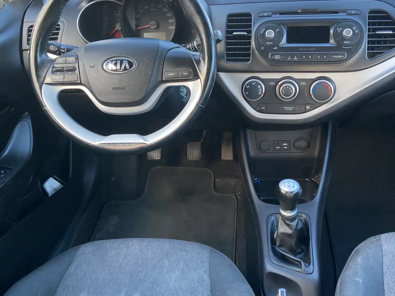 Billede 6 - Kia Picanto