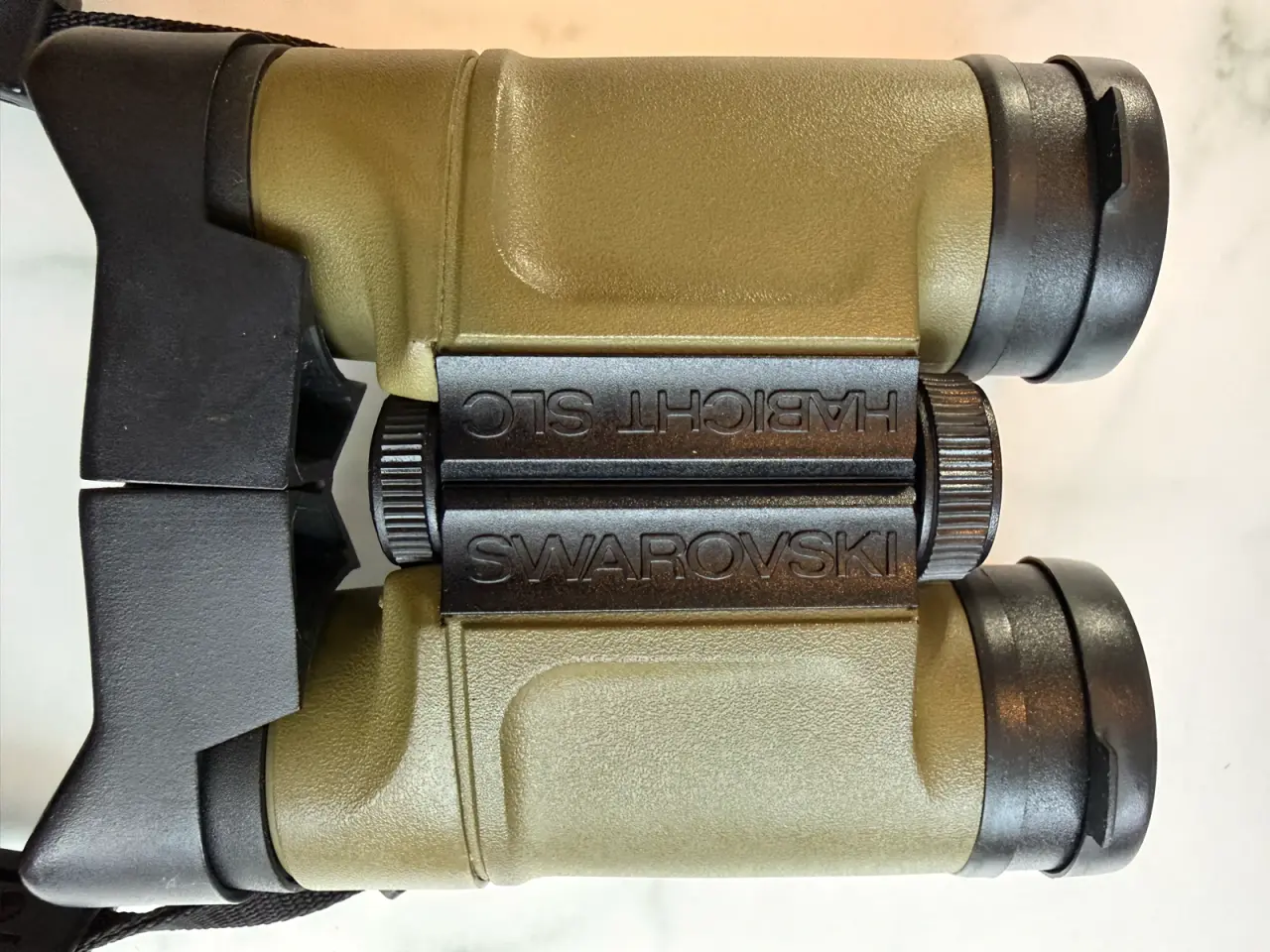 Billede 4 - Swarovski 7x30B SLC