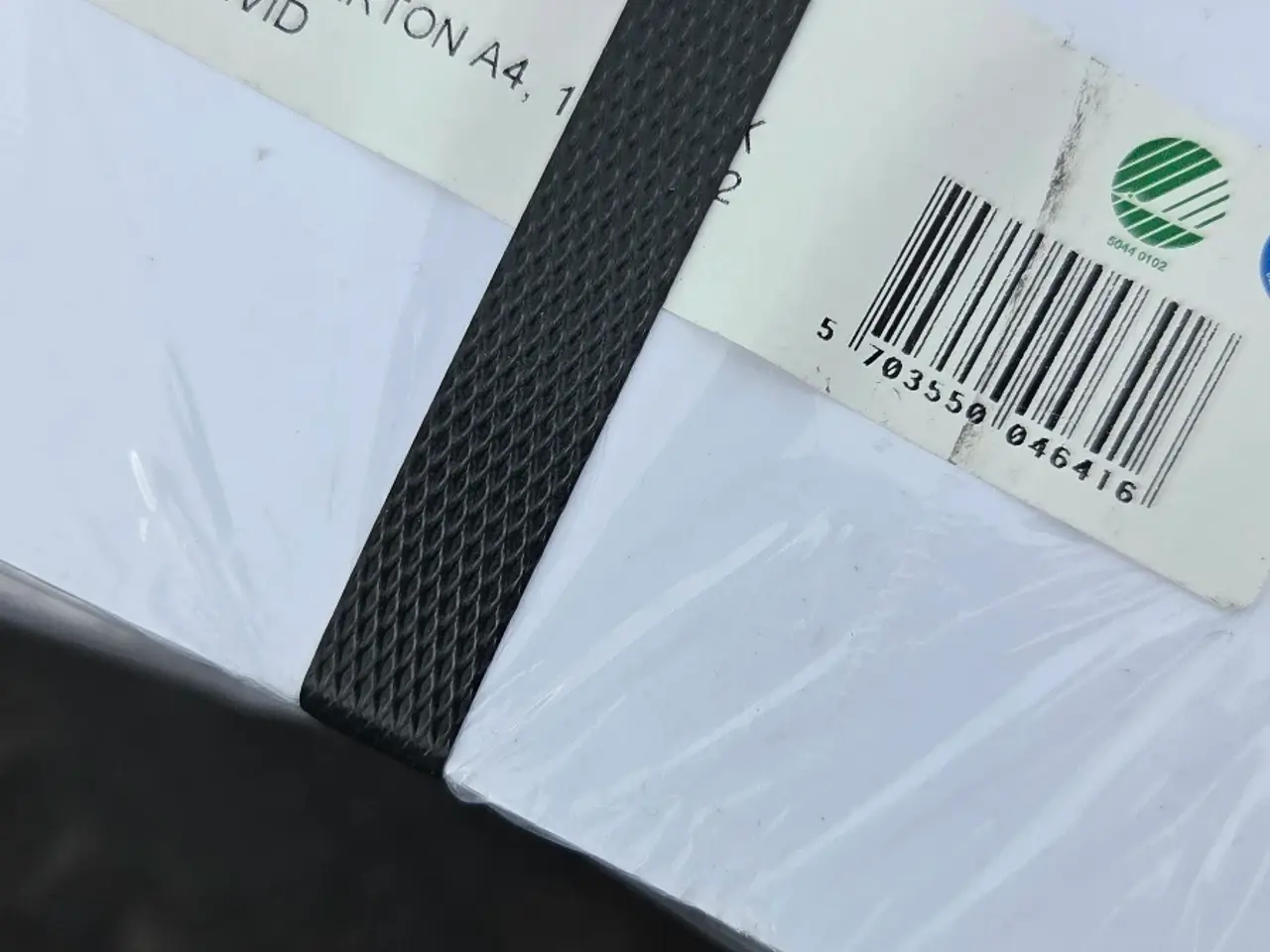 Billede 2 - Stort parti hvidt hobbykarton