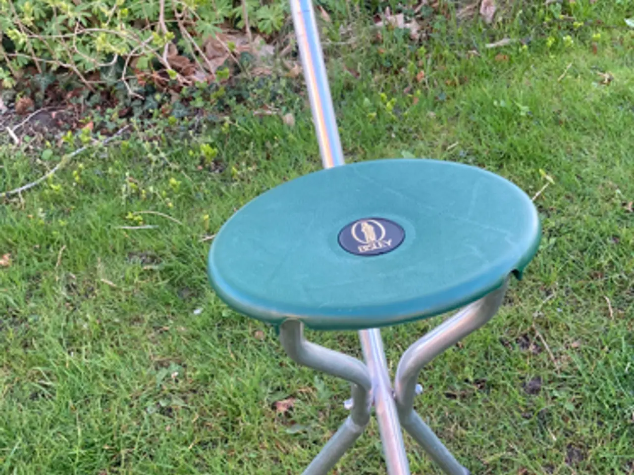 Billede 2 - Foldbar jagt fiskeri stol