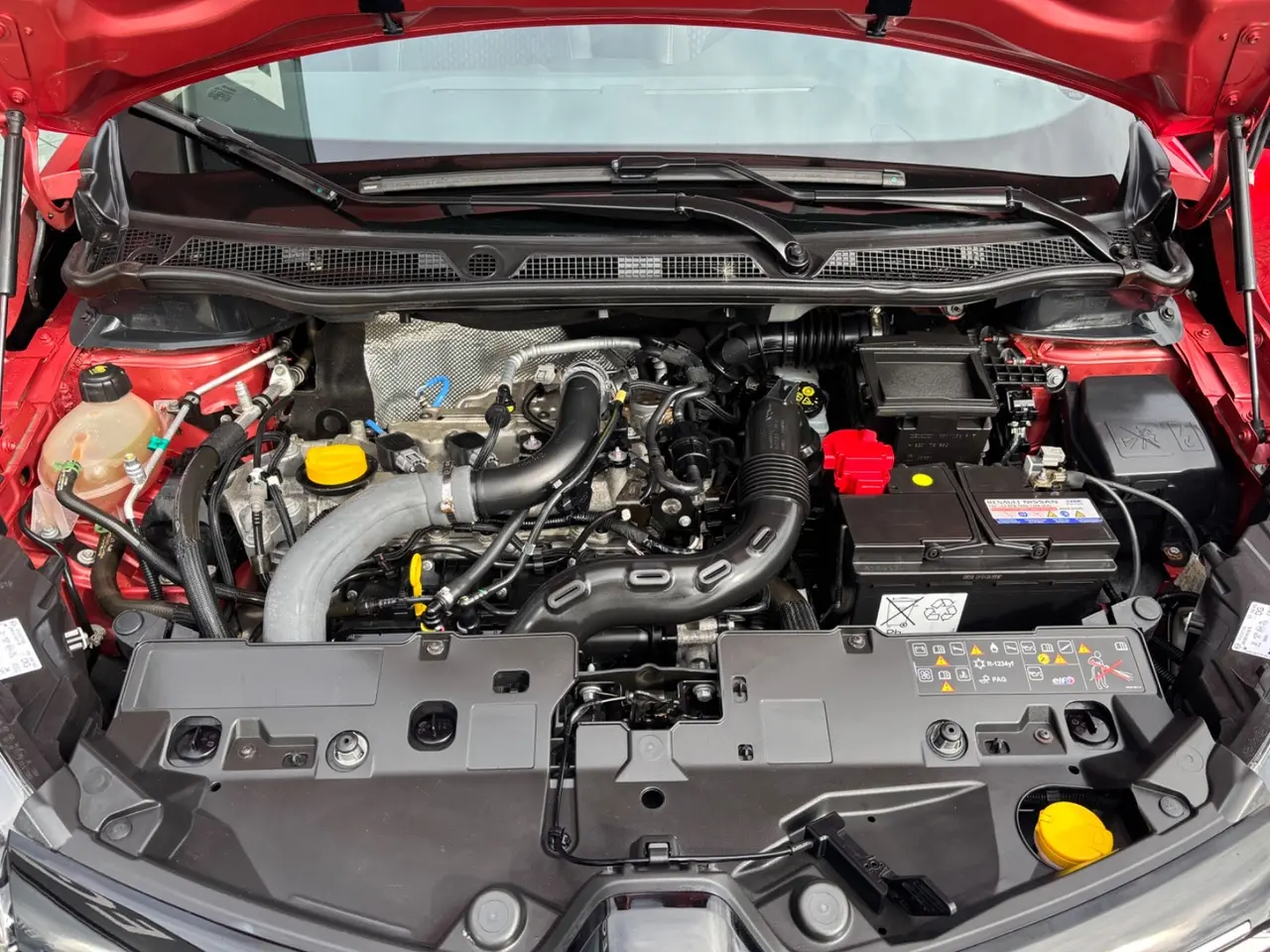 Billede 18 - Renault Captur 1,2 TCe 120 Dynamique EDC