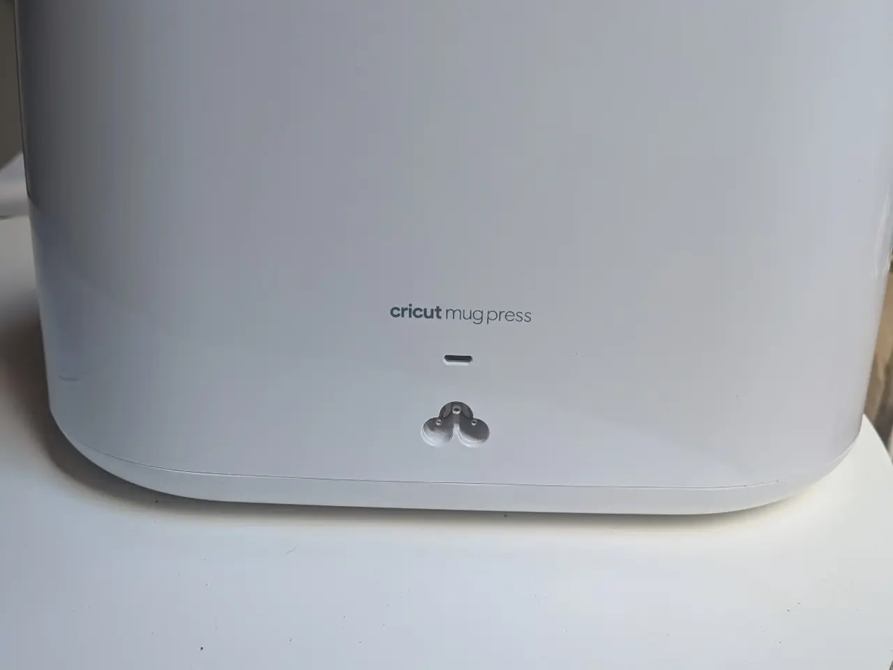 Billede 2 - Cricut mugpress