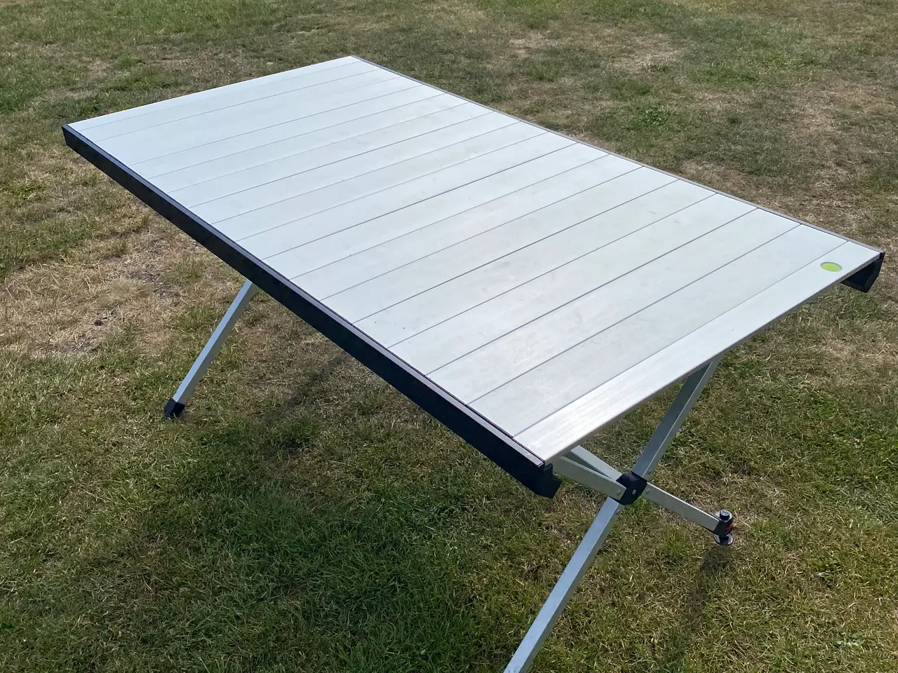 Billede 2 - Brunner Axia 6. Campingbord