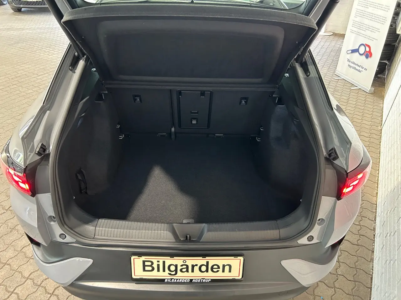 Billede 17 - VW ID.5 77 Pro Performance