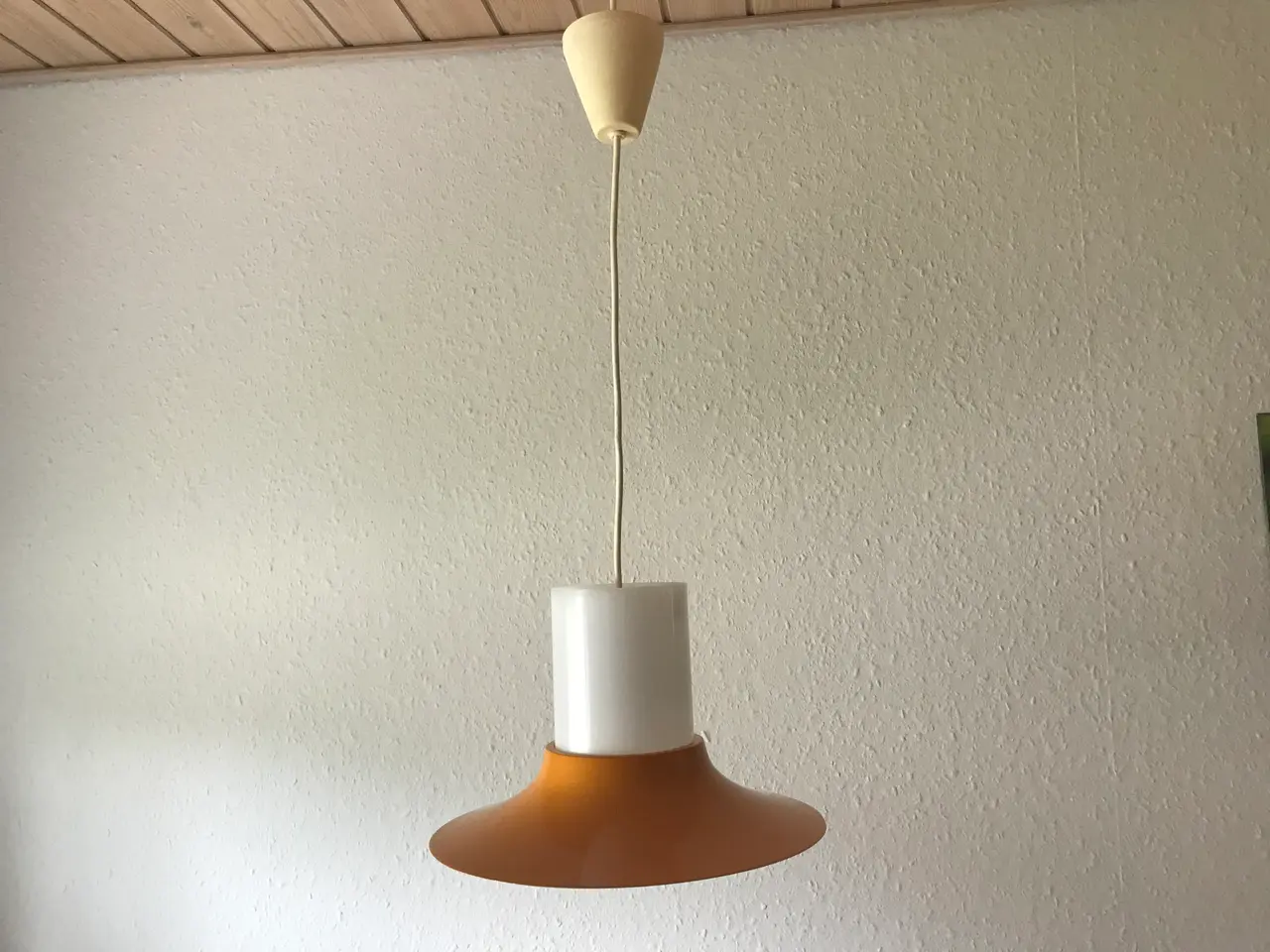 Billede 1 - 2 Bent Karlby. Lamper er produceret af A. Schrøder