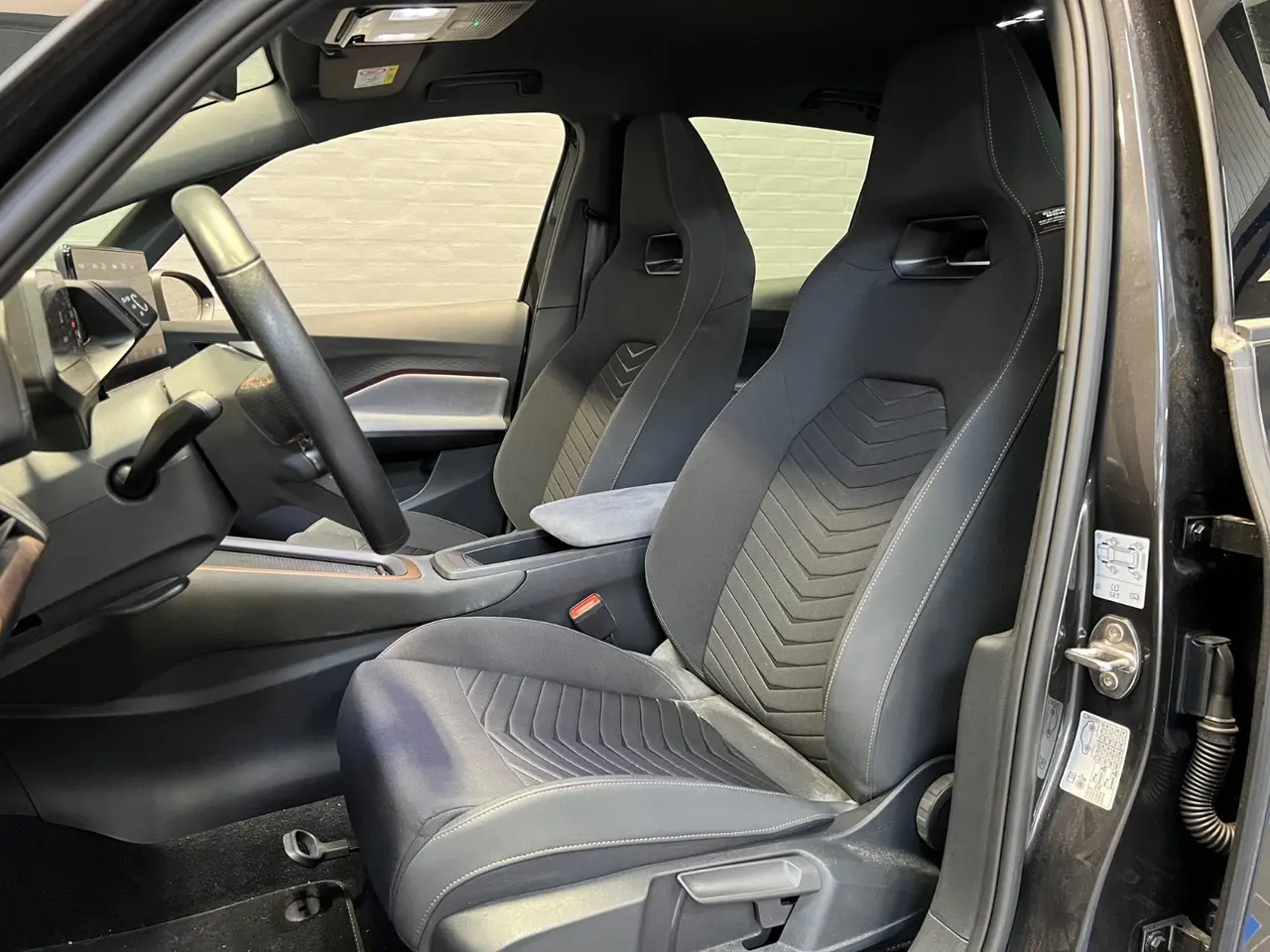 Billede 12 - Cupra Born 77 e-Boost