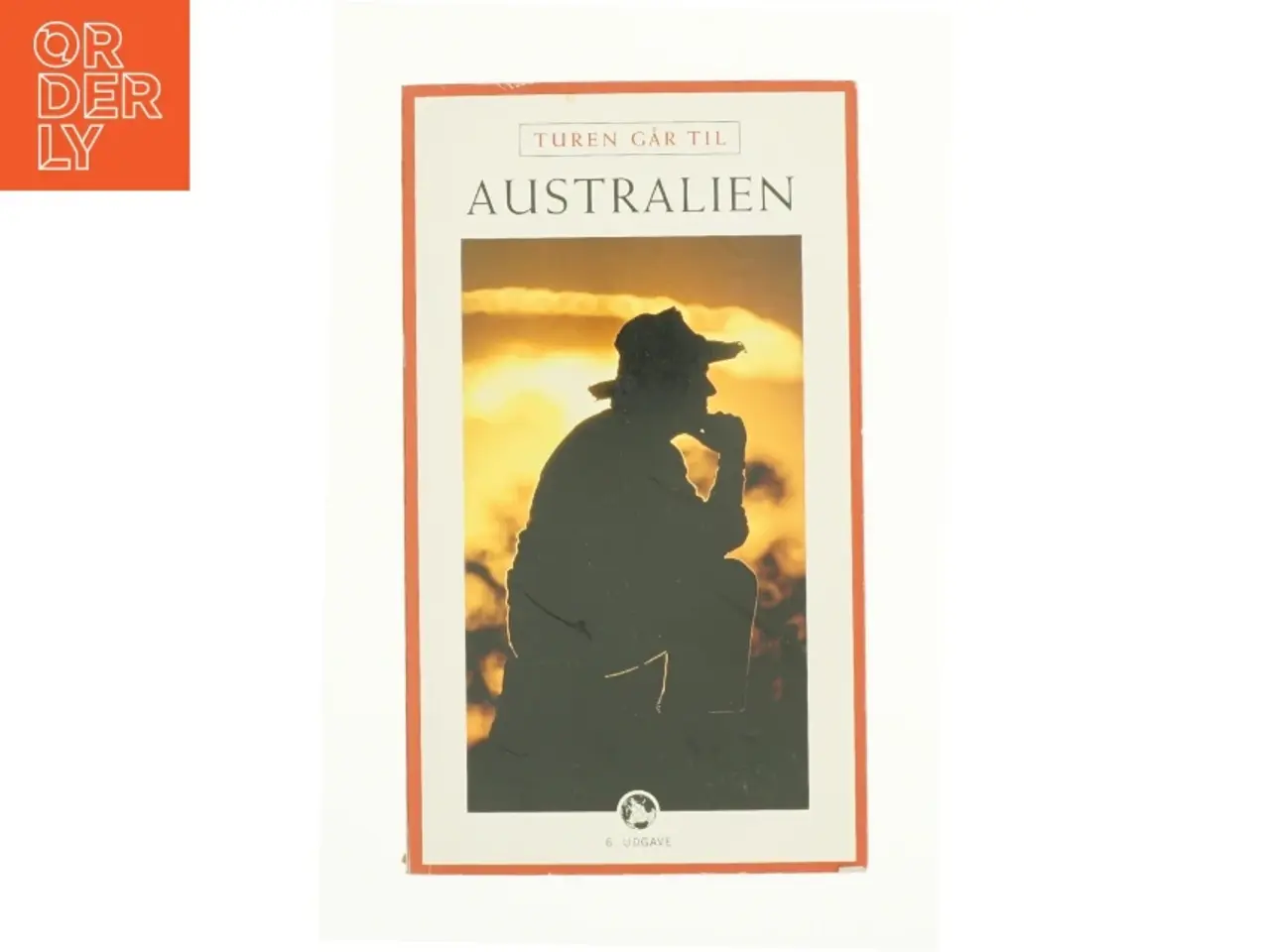 Billede 1 - Turen går yil Australien