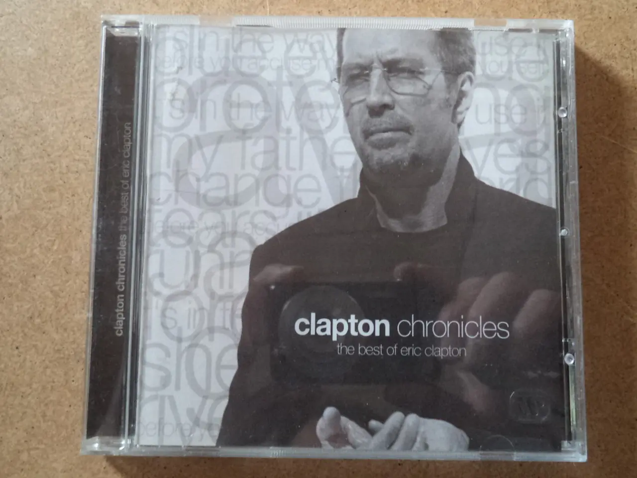 Billede 7 - .ERIC CLAPTON  CDer sælges stykvis                