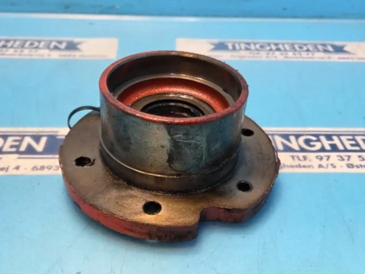 Billede 8 - Deutz M2680 Hus 1212301900700