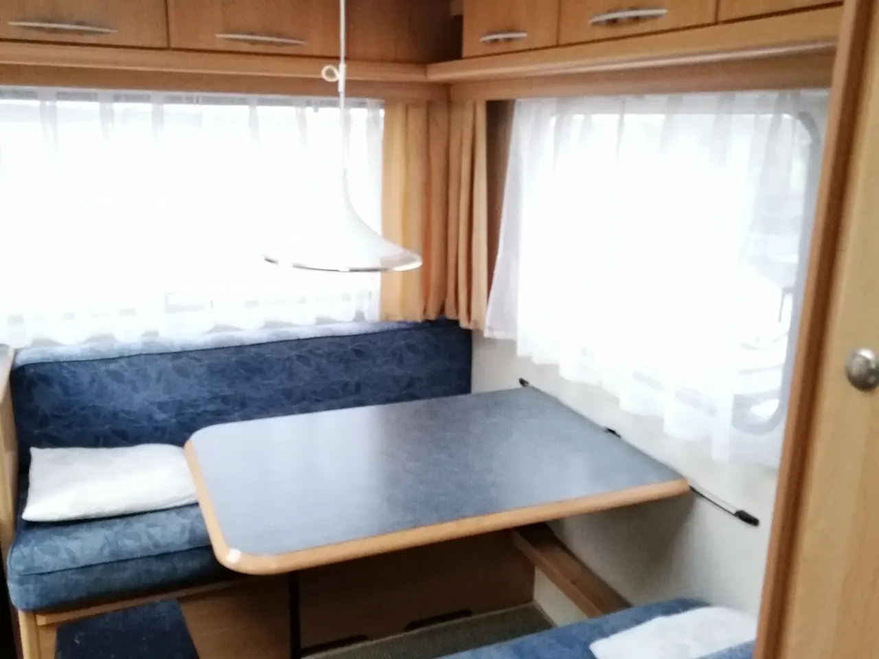 Billede 5 - Flot Adria 432 px campingvogn