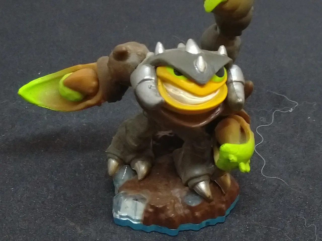 Billede 1 - Skylanders Swap Force Scorp