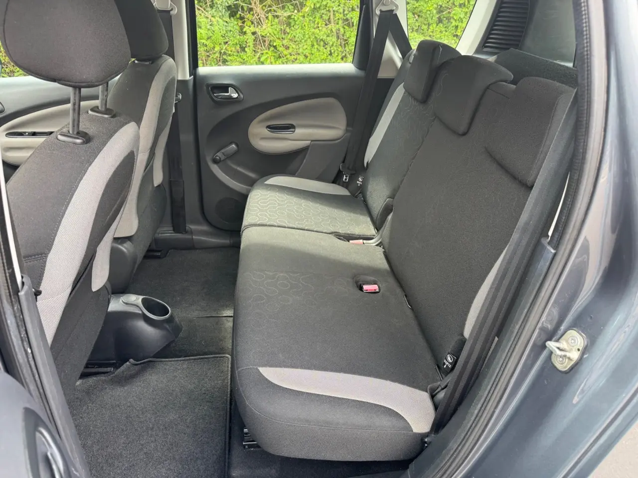 Billede 11 - Citroën C3 Picasso 1,6 e-HDi 92 Comfort+ E6G