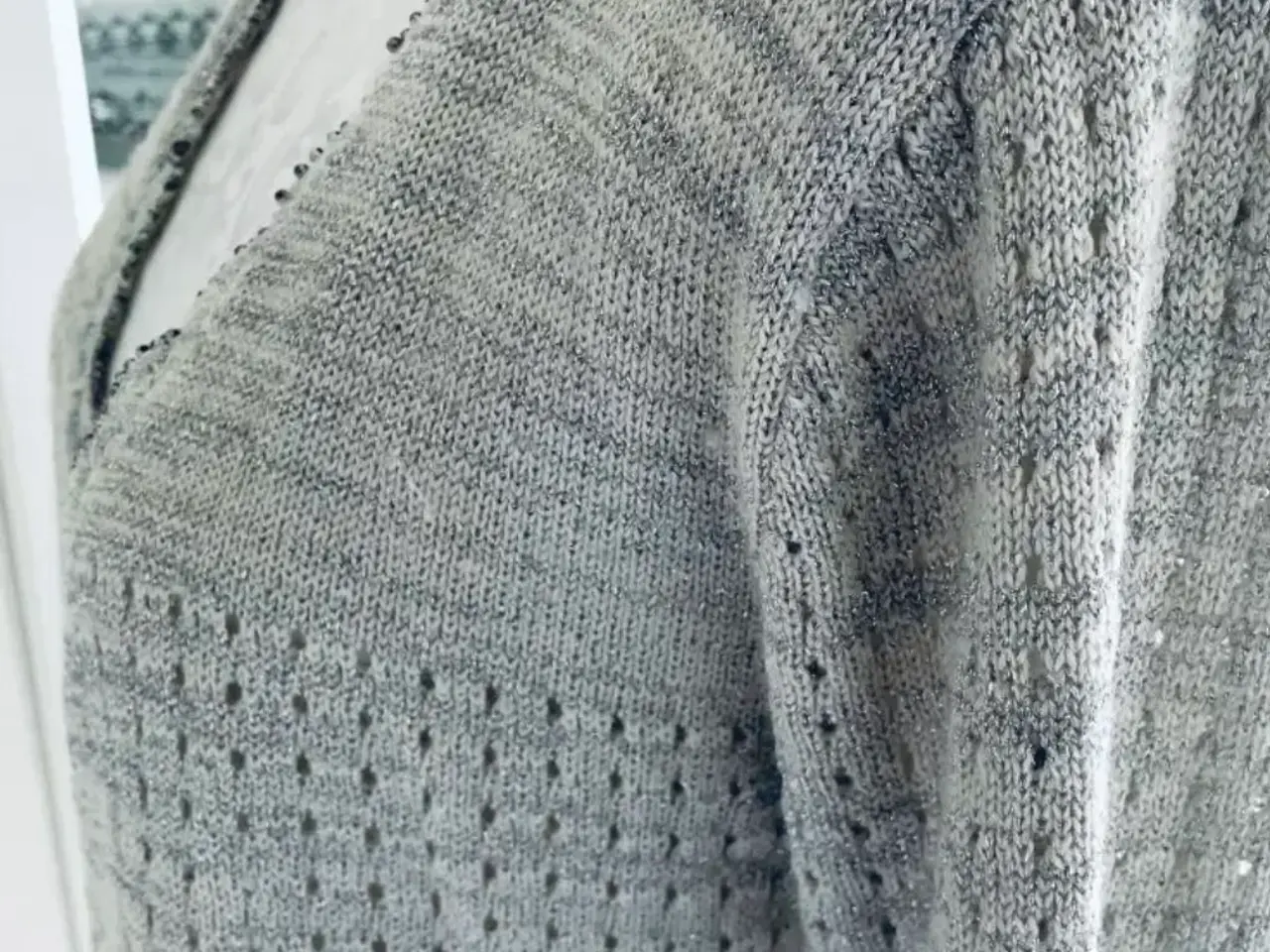 Billede 8 - Cardigan fra Stella Nova