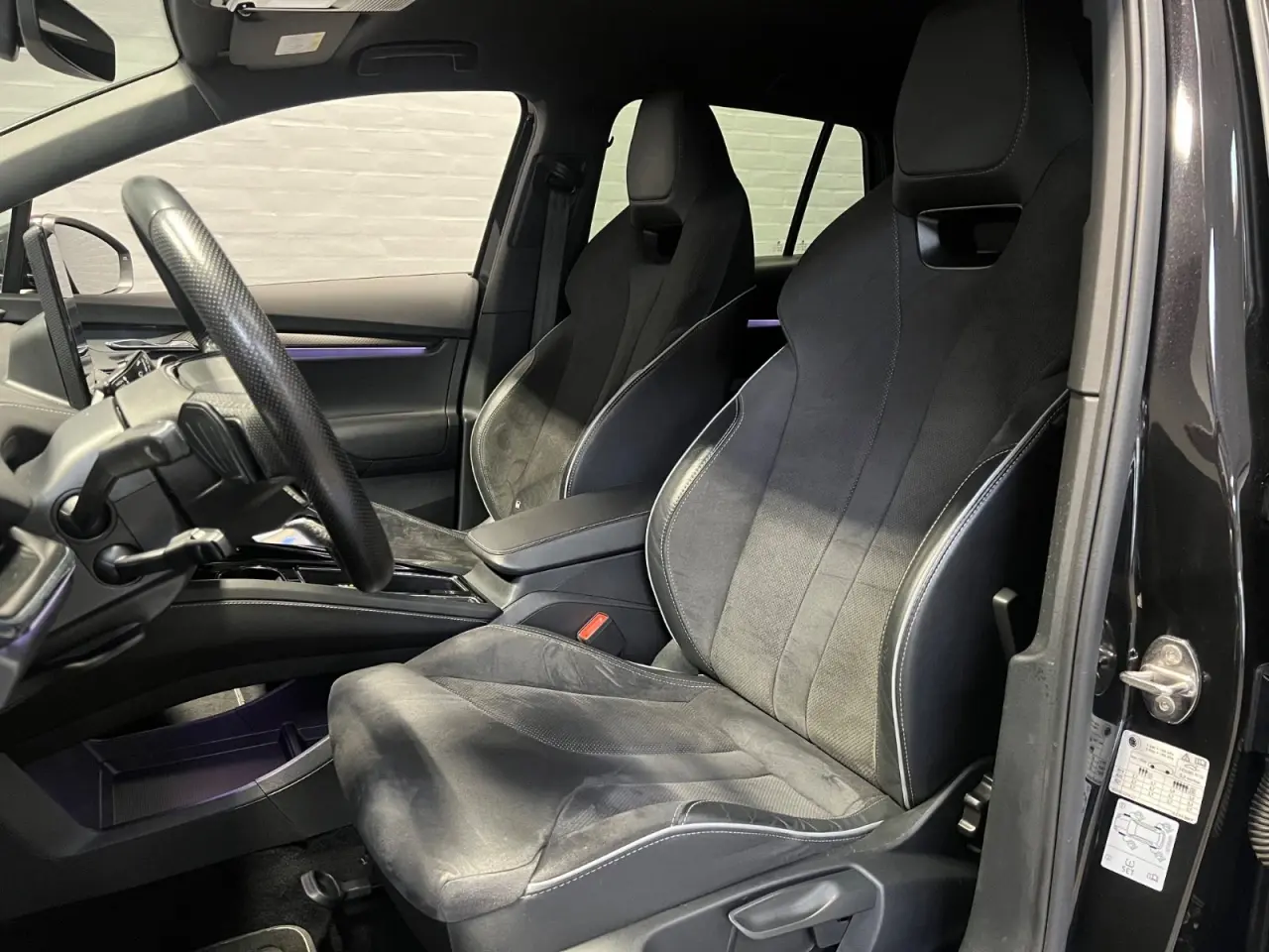 Billede 16 - Skoda Enyaq 80 iV Sportline