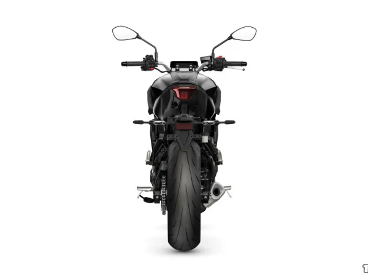 Billede 17 - Yamaha MT-07 Y-AMT