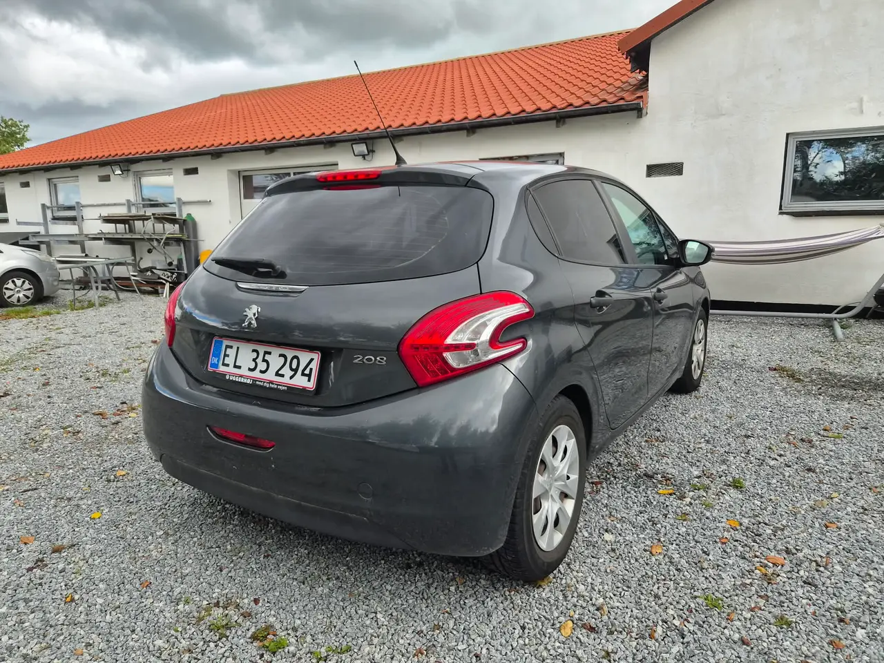Billede 2 - Peugeot 208