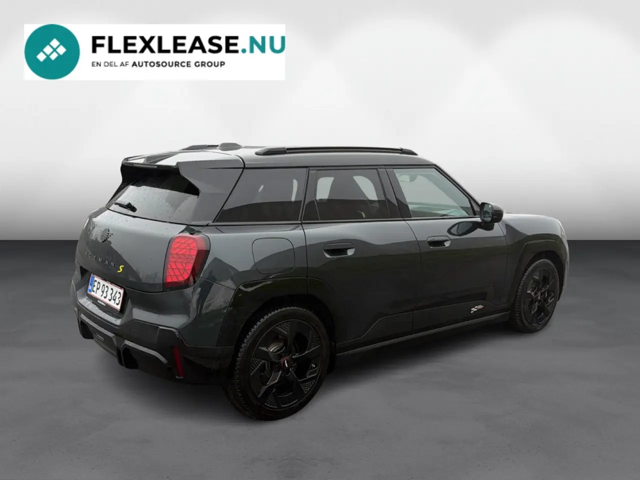 Billede 6 - MINI Aceman SE JCW Trim XL