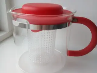 Bodum tekande