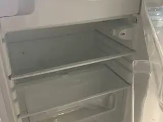 Køl og frys