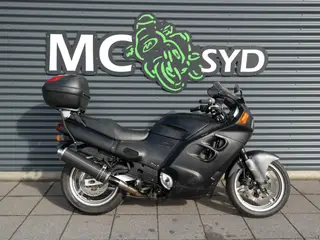 Honda CBR 1000 F ENGROS/UDEN KLARGØRING