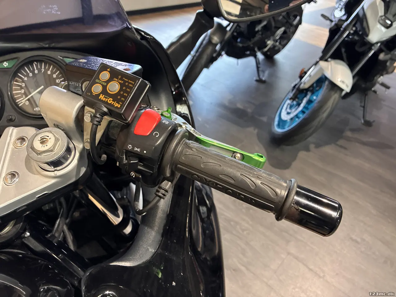 Billede 15 - Suzuki GSX 750 F