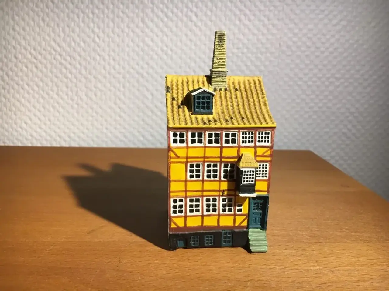 Billede 3 - Trip Trap hus