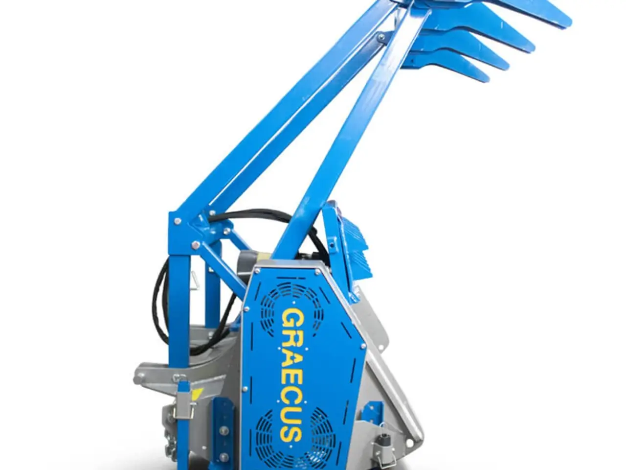 Billede 8 - Graecus OPEN165 KNUSER