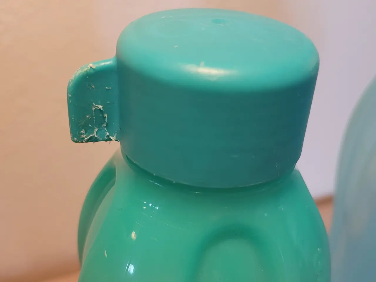 Billede 2 - Tupperware drikkeflasker 500 ml. / 750ml.