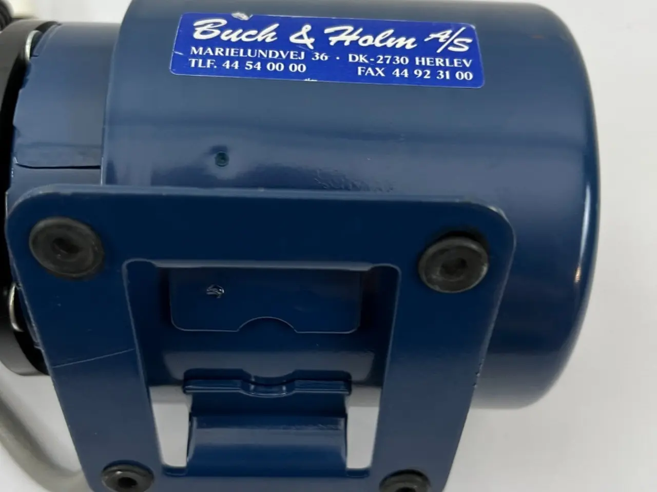Billede 16 - Cole-Parmer AIR CADET 7530-50 Vacuum Pressure Pump