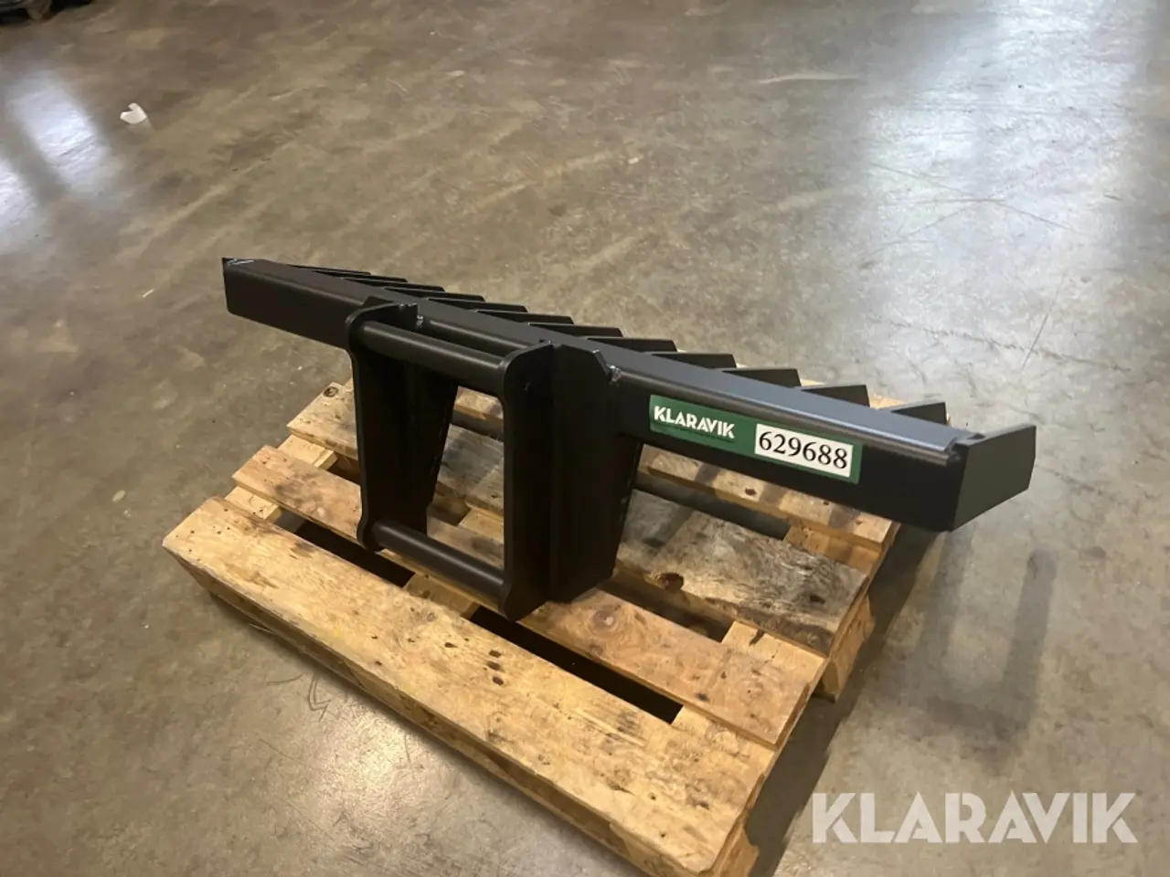 Billede 2 - Rive 140 cm