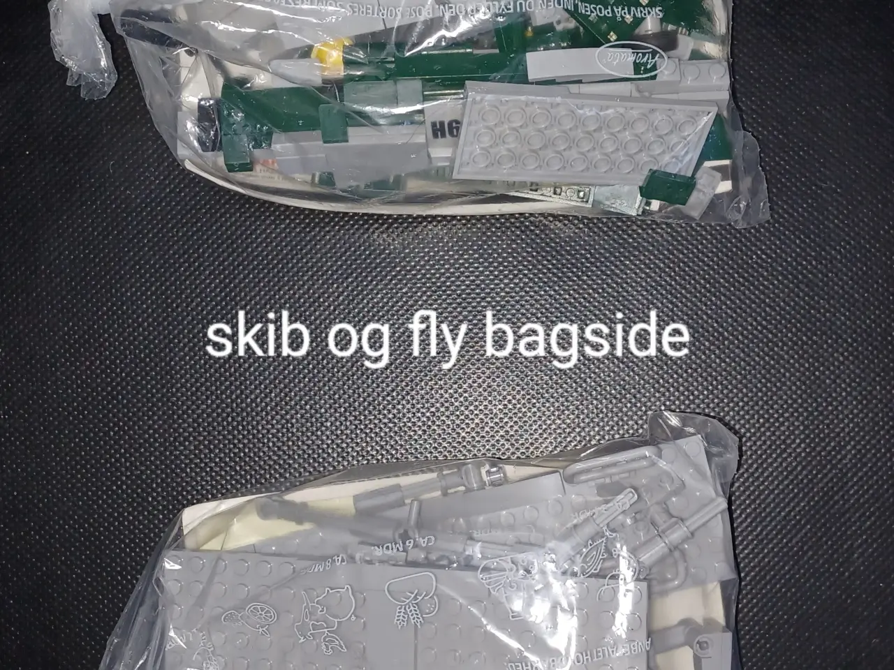 Billede 19 - Lego Duplo, Forskellige vintage modeller
