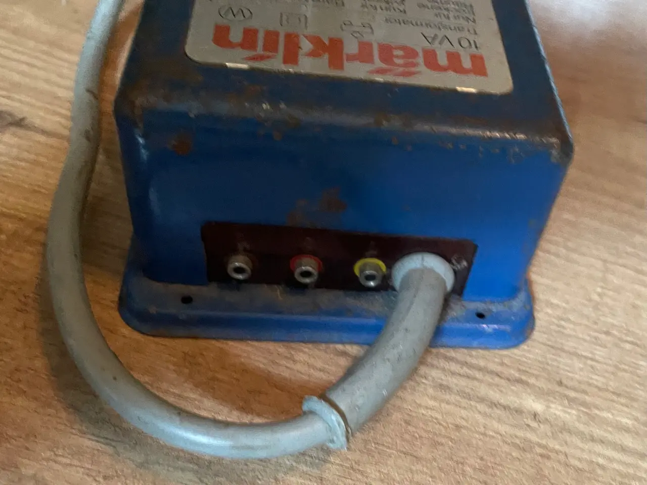 Billede 17 - Märklin, køreklar begynderbane, H0